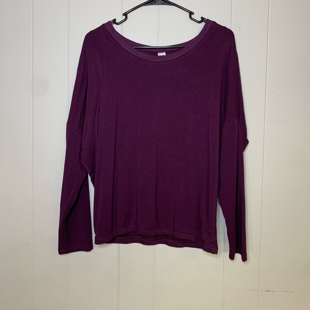 Cute baggy sweater/crewneck
